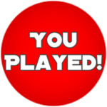 You Played Mega Fun Obby 2!