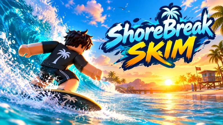 Shore Break SKIM thumbnail