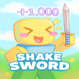 Shake Sword