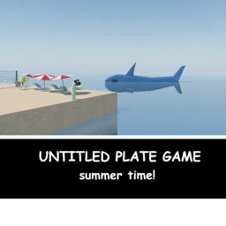 Untitled Plate Game [SUMMER] icon