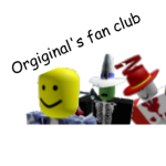 Orgiginal's Fan Group