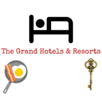 Bloxburg Grand Hotels & Resorts