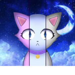 ~Cats of the sky Palace~