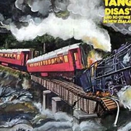 tangiwai train crash icon
