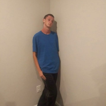 DANIEL LARSON CART RIDE