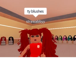 abby is skinny legend icon