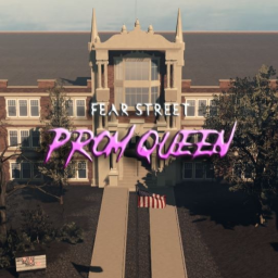 Fear Street Prom Queen