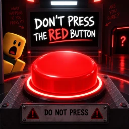 Don’t Press the Big Red Button! icon