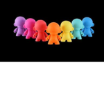 The kings and queens and In between UvU