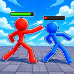 Stickman DUELS
