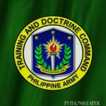 |PA| Training and Doctrine Command