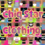 Chiq Star Clothing