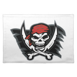Pirate Land