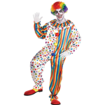We are clowns