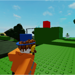 Super Momentum Obby