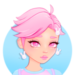 Moonsparkle UGC