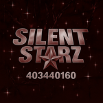 Silent Starz