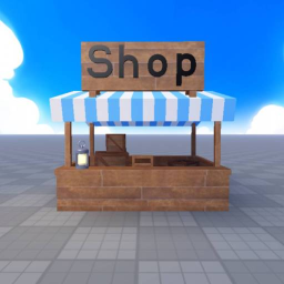 Buy Items