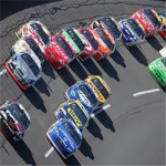 The Nascar Racing Champions