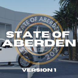 Weston County, State of Aberden [V1]