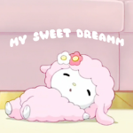 Sweet dreamm