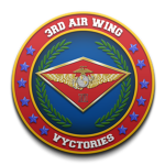 3rd Мarinе Air Wing