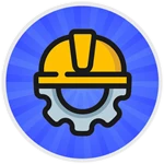 Game Badge Icon