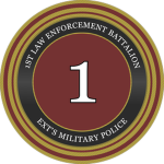 1st Law Enforcement Battalion ᅠ