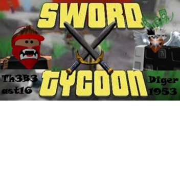 ⚔️Sword Tycoon⚔️