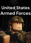 [United States Armed Forces] [USAF]
