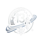 Lunar Research Complex 13
