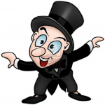 Tuxedo Guys