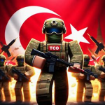 TCO | Türkiye Cumhuriyeti Ordusu