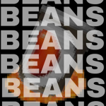 Microwaved Beans