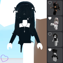 Headless Outfits