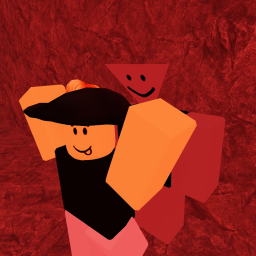 [WEAPON UPD] infected human