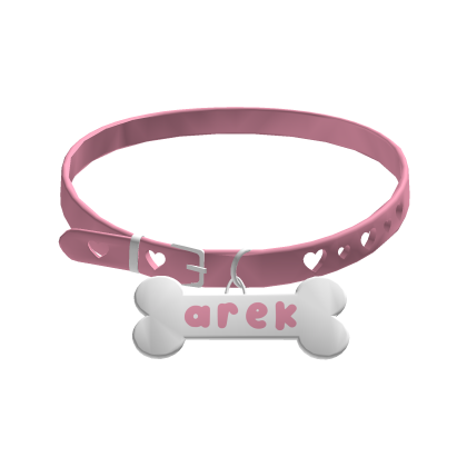 arek darker pink