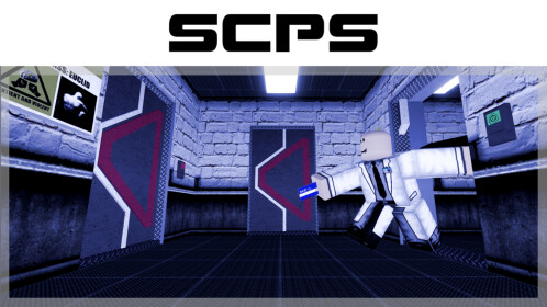 SCPs [even BIGGER UPDATE!!!!]