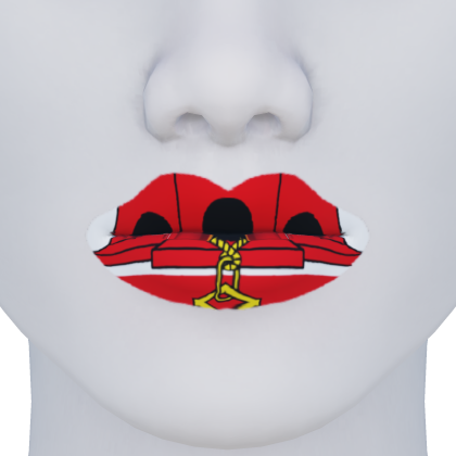 Gibraltar Lips