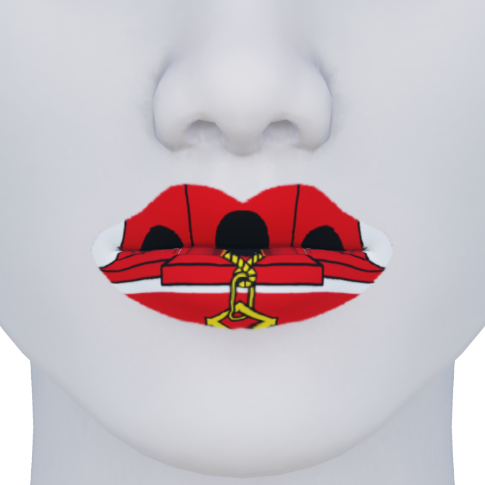 Gibraltar Lips