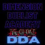 Dimension Duelist Academy