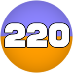 Stage 220!