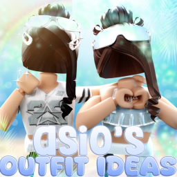 asio's outfit ideas [NEW]