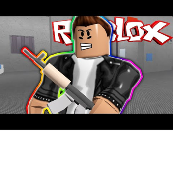 [R15] Prisoner vs Police! [COMING SOON]