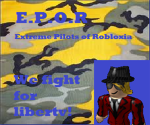 Extream Pilotes of Roblox