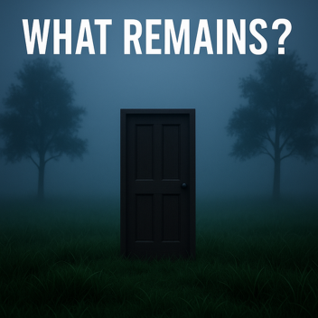 What Remains?