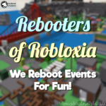 Rebooters of ROBLOXia