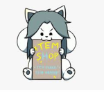 welcome to da tem shop
