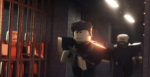 Starlight Correctional Facility Prison