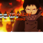'SYMMACHY'